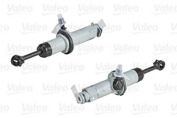 Фото главный циліндр сцепления 804646 VALEO 804646 Valeo PHC 804646 Valeo PHC Главный циліндр сцепления 804646 VALEO