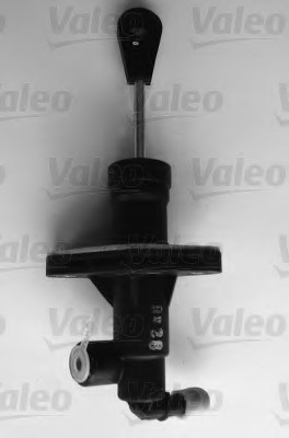 Фото главный циліндр сцепления 804697 VALEO 804697 Valeo PHC 804697 Valeo PHC Главный циліндр сцепления 804697 VALEO