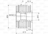 588109 Valeo PHC Обгонная муфта генератора 588109 VALEO (фото 2)
