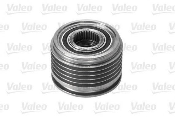 Фото обгонная муфта генератора 588109 VALEO 588109 Valeo PHC 588109 Valeo PHC Обгонная муфта генератора 588109 VALEO