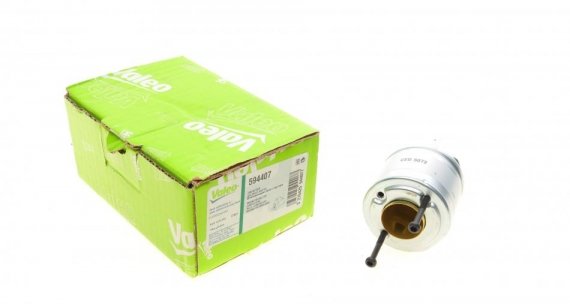 594407 Valeo PHC Втягивающее реле стартера 594407 VALEO