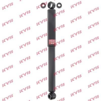 344212 KAYABA (Япония) Премиум-Бренд Амортизатор Excel-G задний 344212 KYB