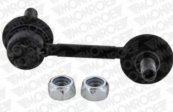 Поперечная рулевая тяга L40631 MONROE
