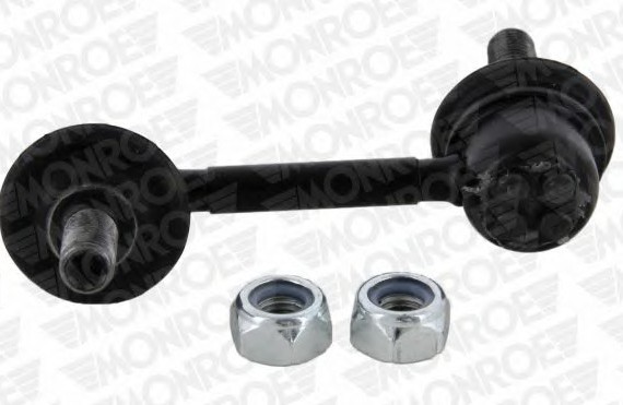 Стабілізатор (стійки) пер. лів.