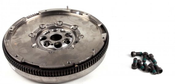 2294001906 SACHS (Германия) Двомасовий маховик 2294001906 SACHS
