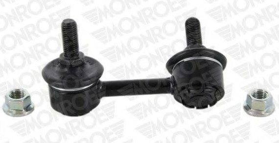 Поперечная рулевая тяга L40625 MONROE