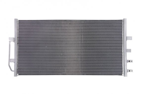 Фото радиатор кондиционера 940602 NISSENS 940602 NISSENS (Дания) 940602 NISSENS (Дания) Радиатор кондиционера 940602 NISSENS