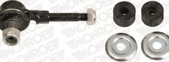 Комплект стабилизатора L14660 MONROE
