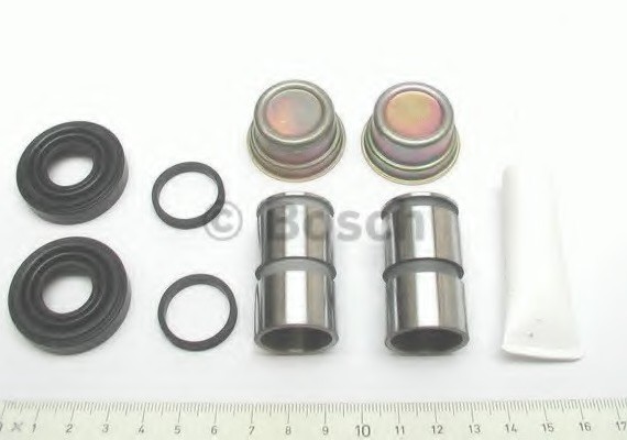 1987470498 BOSCH Ремкомплект гальмівного супорта