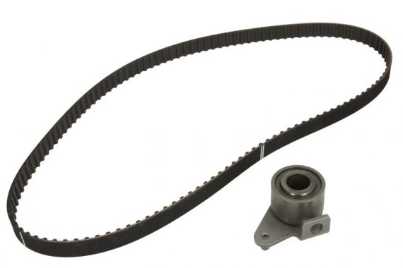 Комплект ремня ГРМ CT643K1 CONTITECH