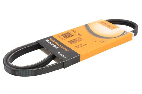 3PK935 CONTINENTAL (Германия) Полікліновий ремінь 3PK935 CONTITECH