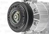 813838 Valeo PHC Компресор кондиціонера CADDY/PASSAT 1.2-2.0 04-15 (фото 3)