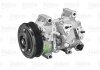 Компрессор кондиционера 813414 VALEO