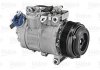 Компрессор кондиционера 813415 VALEO