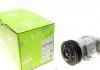 Компрессор кондиционера 813201 VALEO