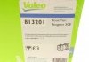813201 Valeo PHC Компрессор кондиционера 813201 VALEO (фото 3)