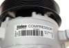 813201 Valeo PHC Компрессор кондиционера 813201 VALEO (фото 7)