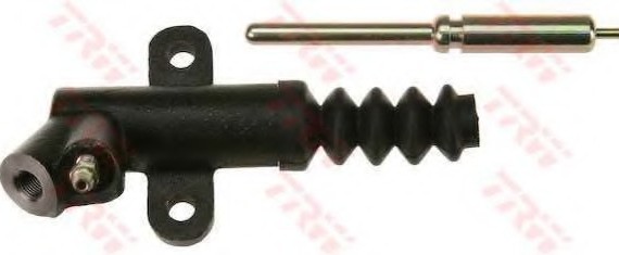 Фото циліндр зчеплення робочий MAZDA (вир-во TRW) PJA116 TRW / LUCAS (Германия) PJA116 TRW / LUCAS (Германия) Циліндр зчеплення робочий MAZDA (вир-во TRW)