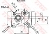 BWF160 TRW / LUCAS (Германия) Рабочий тормозной цилиндр BWF160 TRW (фото 2)