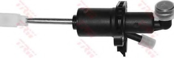 Главный цилиндр сцепления PNB456 TRW