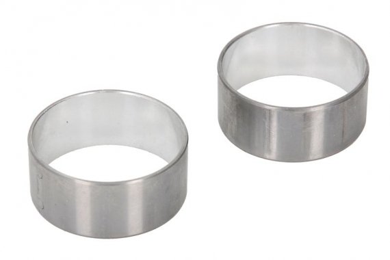 Фото вкладиші балансирного валу (пара) MITSUBISHI 2,5D/TD (вир-во Glyco ) N156/2 STD Glyco (Германия) N156/2 STD Glyco (Германия) Вкладиші балансирного валу (пара) MITSUBISHI 2,5D/TD (вир-во Glyco )