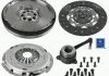 Комплект зчеплення 2290601060 SACHS