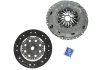 Комплект зчеплення 3000950726 SACHS