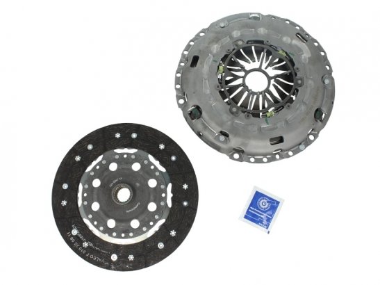 3000950726 SACHS (Германия) Комплект зчеплення 3000950726 SACHS