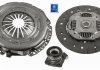Комплект зчеплення Комплект зчеплення