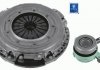 Комплект сцепления 3090600014 SACHS