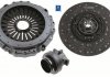 Комплект сцепления 3400700467 SACHS