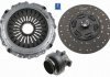 Комплект сцепления 3400700368 SACHS