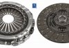 Комплект сцепления 3400700618 SACHS