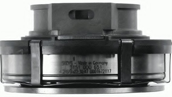 Выжимной подшипник 3151000651 SACHS