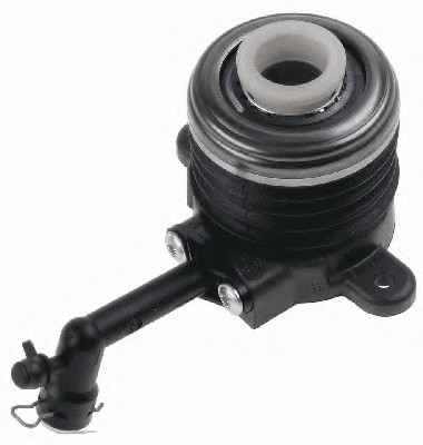 Фото выжимной подшипник 3182600126 SACHS 3182600126 SACHS (Германия) 3182600126 SACHS (Германия) Выжимной подшипник 3182600126 SACHS