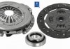 Комплект сцепления 3000585001 SACHS