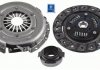 Комплект сцепления 3000517001 SACHS