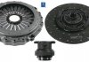 Комплект сцепления 3400700404 SACHS