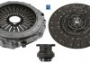 Комплект сцепления 3400117801 SACHS