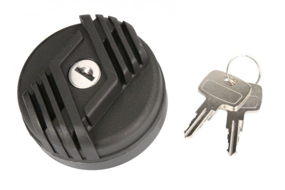 247558 Valeo PHC Крышка топливного бака 247558 VALEO