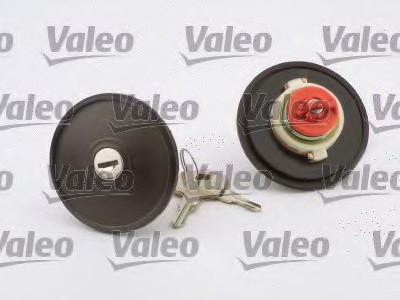 Крышка топливного бака 745371 VALEO