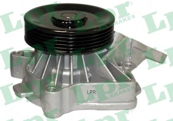 Фото насос водяний Land Rover Freelander I 2.0d (WP0061) LPR WP0061 LPR WP0061 LPR Насос водяний Land Rover Freelander I 2.0d (WP0061) LPR