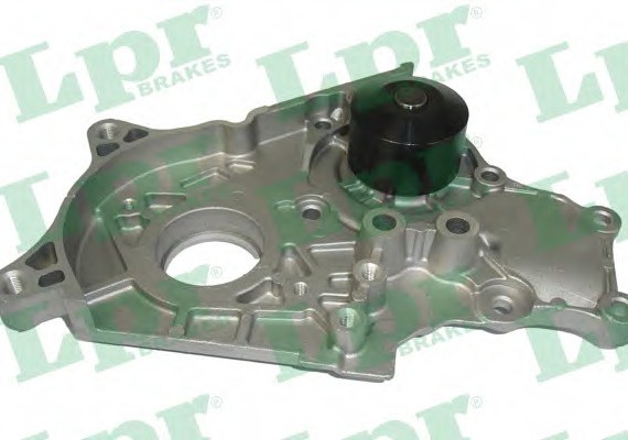 Насос водяний Toyota Avensis (99-03), Rav 4 II 2.0d (WP0114) LPR