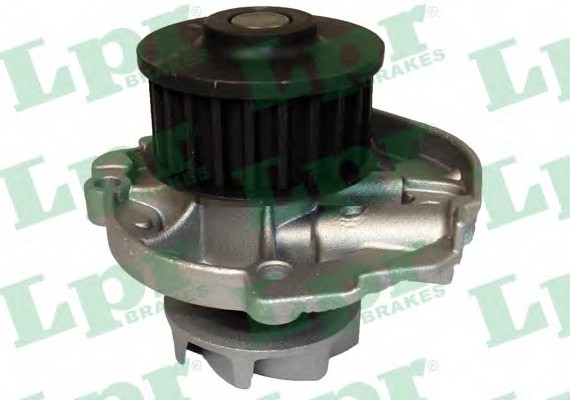 WP0347 LPR Насос системы охлаждения WP0347 LPR