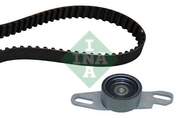 530031910 INA (Germany) Ременной комплект ГРМ 530031910 INA