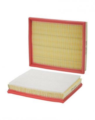 Фото фільтр повітряний WA9416 WIX FILTERS WA9416 WIX-FILTRON WA9416 WIX-FILTRON Фільтр повітряний WA9416 WIX FILTERS