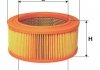 Фільтр повітряний WA6430 WIX FILTERS