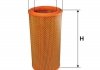Фільтр повітряний WA6486 WIX FILTERS