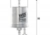 Фільтр паливний WF8325 WIX FILTERS