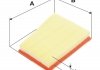 Фільтр повітряний WA9564 WIX FILTERS